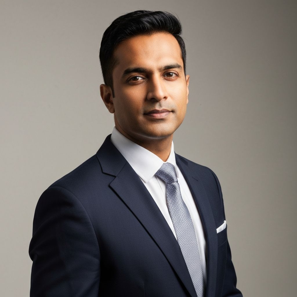 CEO da Nome Limpo Garantido